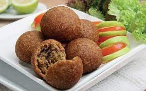 كبة الباشا ( كبة سورية )